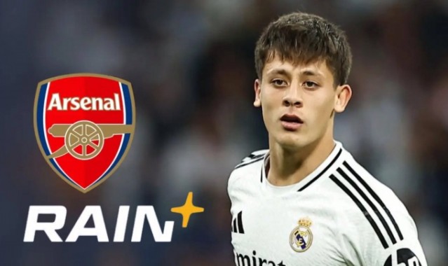 开云-9000万身价！ESPN：阿森纳重点关注20岁居莱尔，有可能在夏窗行动