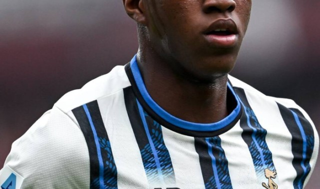 开云-皇马关注亚特兰大16岁意大利边后卫阿哈诺尔|转会|天空体育|皇家马德里|出生_新浪体育_新浪新闻