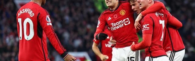 开云体育官网-林良锋：滕哈赫放弃贾府风，接下来请把欧冠也弃掉