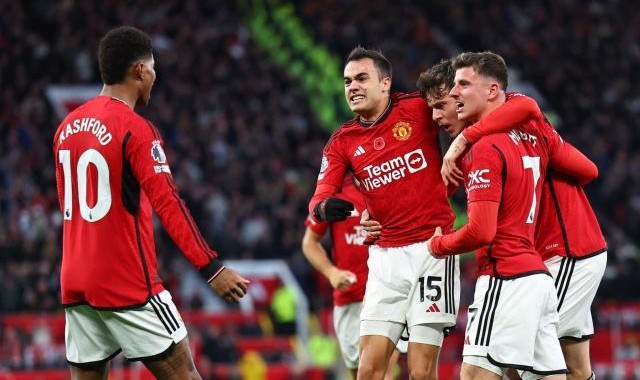 开云体育官网-林良锋：滕哈赫放弃贾府风，接下来请把欧冠也弃掉