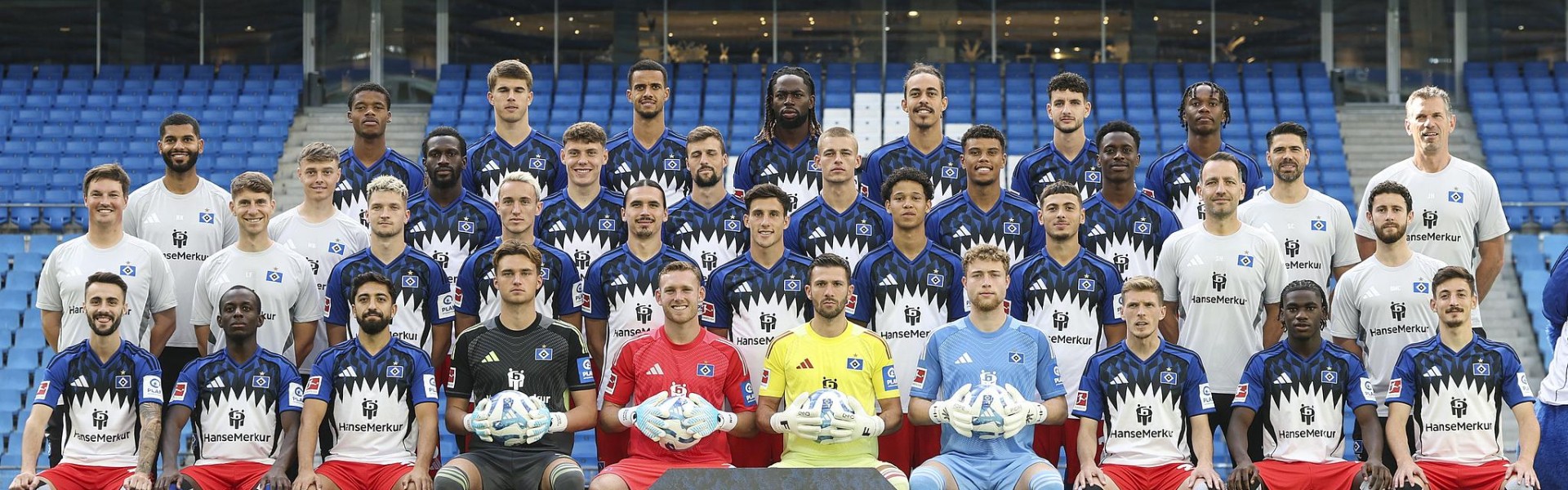 开云官网-德甲 trio 包括斯图加特接触：汉堡希望与兰斯福德· Königsdörffer 续约