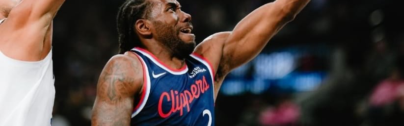 快船大胜！小卡45+5创两纪录，华子36+5加兰爆发，巴图姆超越科比