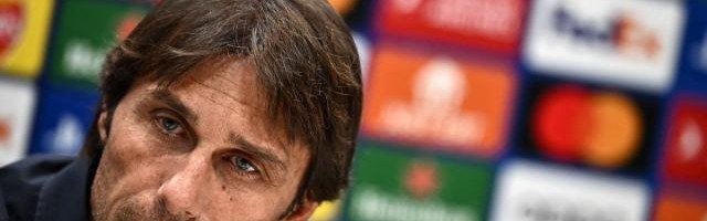 孔蒂火力全开！批球队批球员批老板，真不想干了？