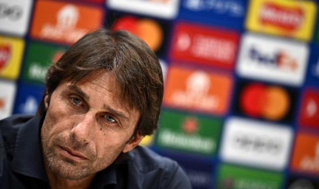 孔蒂火力全开！批球队批球员批老板，真不想干了？