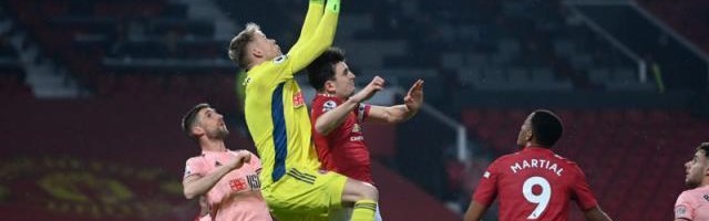 开云-马圭尔：如果裁判看回放 他一定会发现自己犯错了