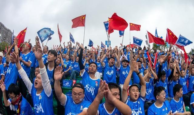 开云体育下载-湖南文体旅集团获湘超授权