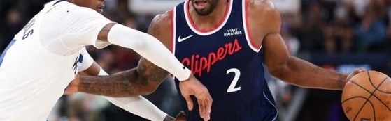 kaiyun-莱纳德又推森林狼：最稳定的就是平推