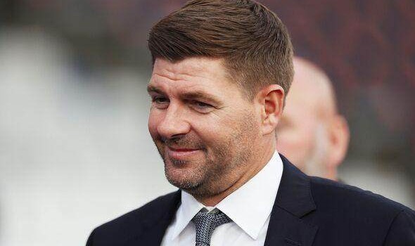 开云体育下载-官方：杰拉德执教达曼协作 此前曾拒绝该队报价