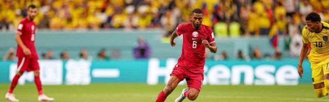 开云官网-走访卡塔尔精英学院随感