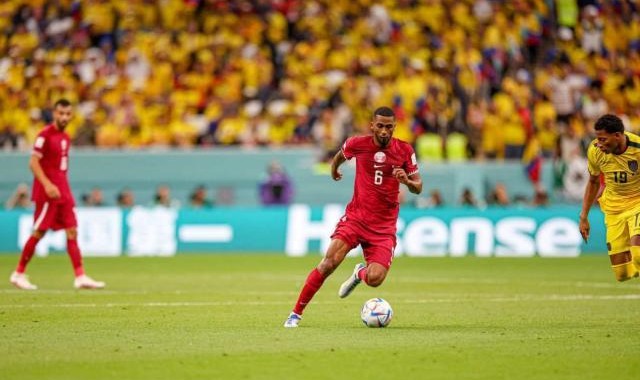 开云官网-走访卡塔尔精英学院随感