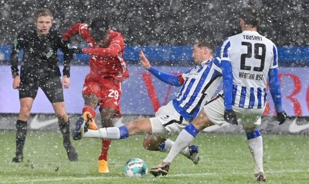 开云APP-近4场第3次零封获胜，这就是弗利克对“危机”的回应