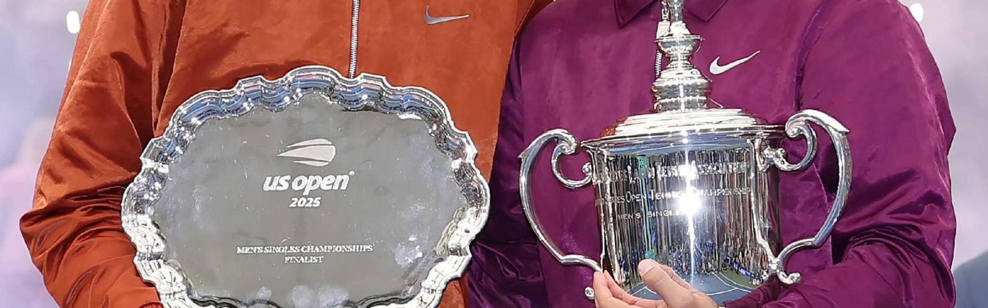 网坛新双雄时代已来临，“第三者”何时出现？