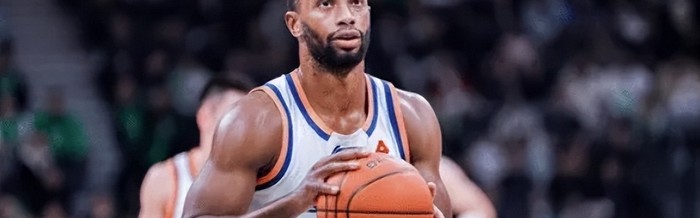 上海弊端凸显！弗格连崩N场攻守无价值，尽快换掉他弥补衔接段！|总决赛|立足点|古德温|季后赛|球员_新浪体育_新浪新闻