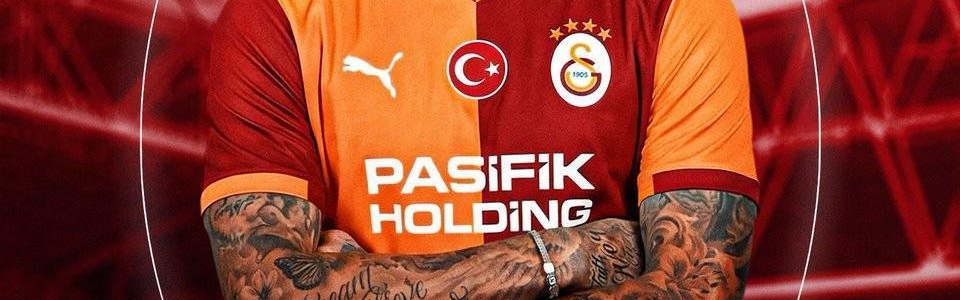 开云体育官网-HWG！罗马诺：那不勒斯前锋诺阿-朗租借加盟加拉塔萨雷