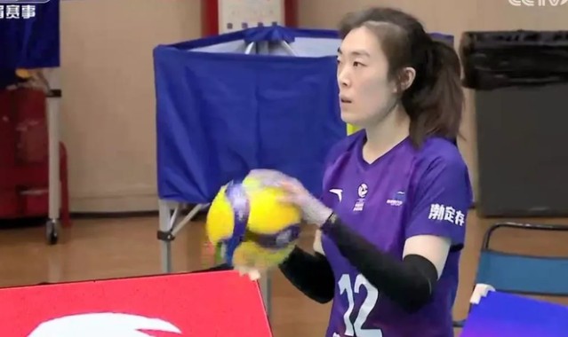 开云官网-3-0横扫！天津女排为何能拿下上海？8点细节看懂冠军底蕴|刘美君|王艺竹|杨艺|赛季|主攻_新浪体育_新浪新闻