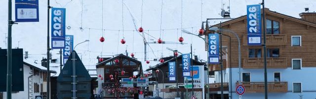 开云-“散装冬奥”的全新挑战 交通将是米兰冬奥会最关键