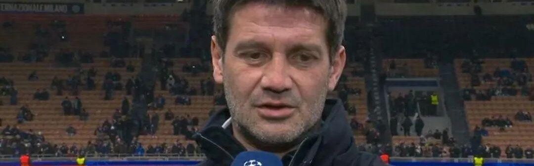 三连败后国米想在转会窗发力？邀请老友回归的，谈索默接班问题