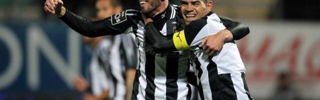 开云官网-中超揭幕战演绎葡超帮内战 卢卡斯：贾德松是榜样