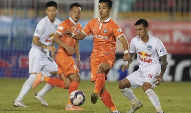 开云APP-国足对手：越南已集中备战12强赛 联赛明年2月重启