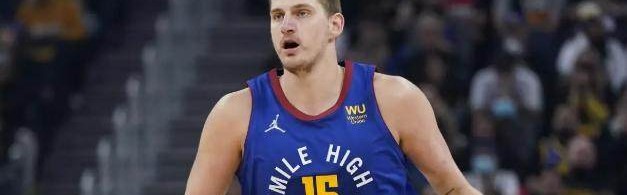 开云体育下载-三节52分击沉快艇！约基奇将伟大表演变得稀松平常