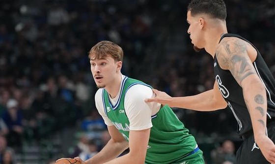 开云-弗拉格27+5+5小波特28+9 独行侠送篮网四连败