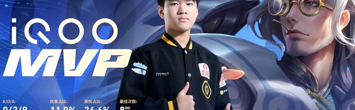 鲁班大师助力狼队再胜一局|鲁班七号|王者荣耀|电竞赛事讨论_新浪体育_新浪新闻