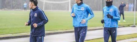 开云-U22国家队新一期集训名单公布  申花四少悉数归队