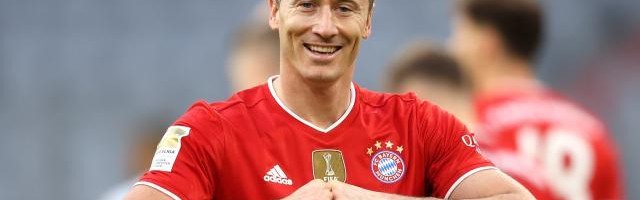 开云体育官网-与梁宏业老师商榷（上）：怎样用数据论证莱万的水平