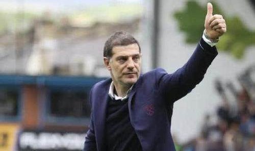 开云体育官网-解密比利奇：摇滚主帅有性格 职业生涯已走下坡路