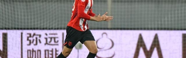 蓉城主帅给球队打气：不觉得我的球员比对手差