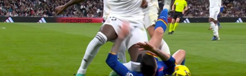 开云体育下载-西媒：裁判界均认定吕迪格应禁赛4-12场，当值VAR重大失误