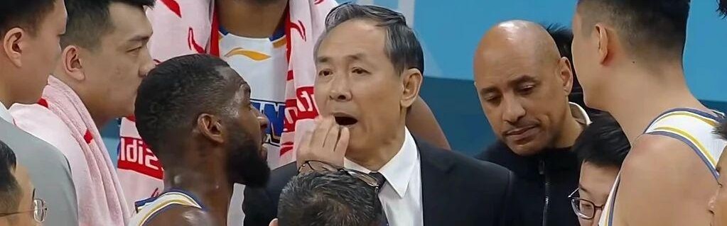 开云体育官网-CBA排名大变！上海七连胜势不可挡，北京广东位居四强 山东四连胜