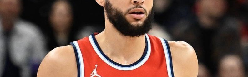 开云-Fischer：76人上赛季曾想过签回本西，但是后者最终选择了快船