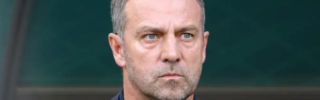 开云体育官网-弗利克：德国仍可拿6分 京多安：日本进球太容易