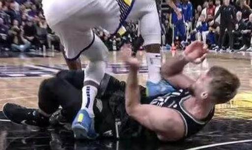 开云官网-追梦预计会被罚款 但不太可能因禁赛缺席G3