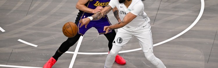 开云体育下载-这……东契奇3月至今已得到589分 超越浓眉独行侠生涯总得分