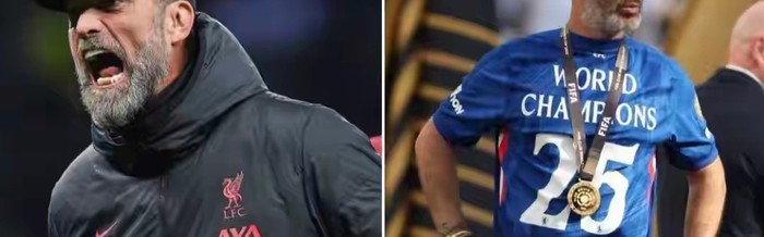 kaiyun-皇马锁定克洛普马雷斯卡换帅，齐达内瞄准法国队|齐内丁·齐达内|体育赛事讨论|德尚|西乙|切尔西_新浪体育_新浪新闻