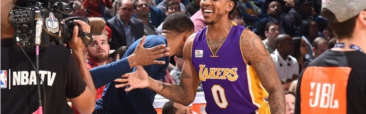 尼克·杨：如果在现在这个时代打球 我就是安东尼·爱德华兹