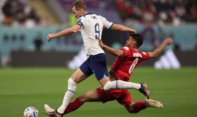 【前瞻】凯恩马圭尔伤无大碍 英美大战即将打响