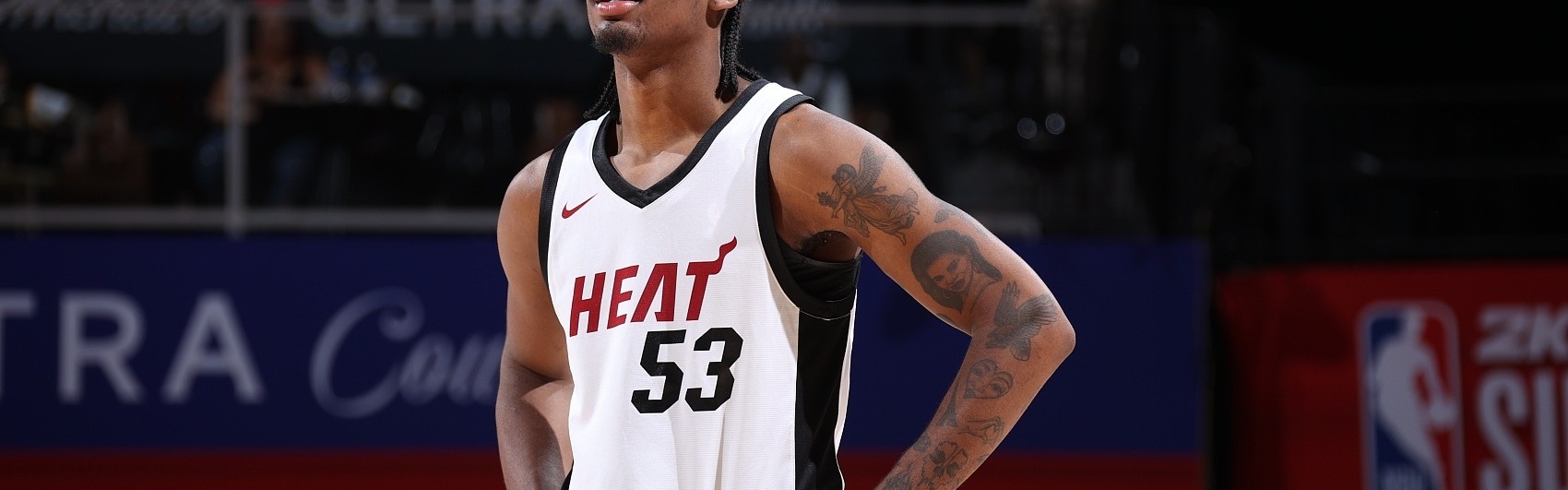 开云体育下载-NBA场均6.5分！记者：前火箭&amp;热火球员克里斯托弗自宣加盟深圳