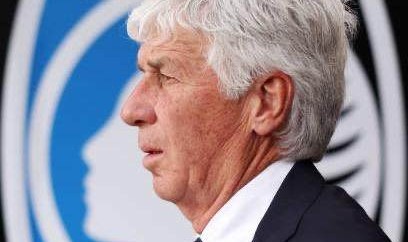 王勤伯：加斯佩里尼的亚特兰大，没有参照物的奇迹