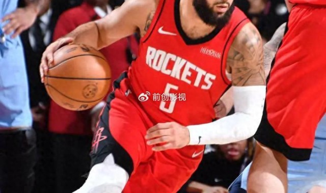 名嘴建议火箭用谢泼德换怀特，这比签控卫更好用，外加3首轮签