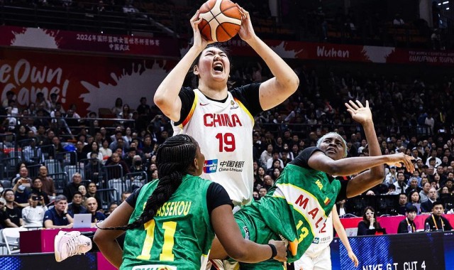 开云体育下载-谁给张子宇传球？功勋后卫给出了答案，老帅临时征召收获大效果