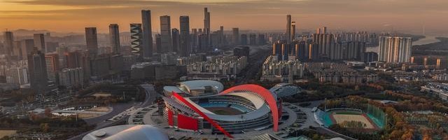 开云体育官网-官方：海港vs国安的超级杯将于3月1日15:30在南京奥体中心进行