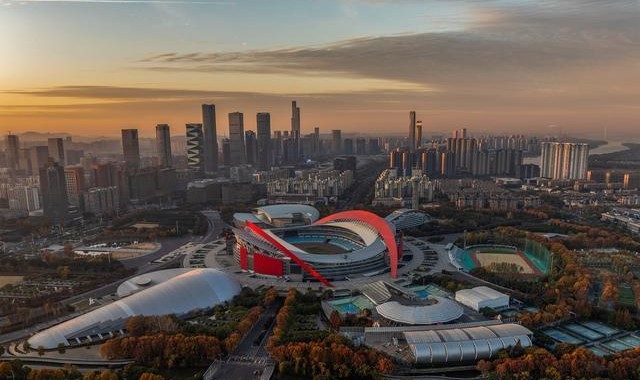 开云体育官网-官方：海港vs国安的超级杯将于3月1日15:30在南京奥体中心进行