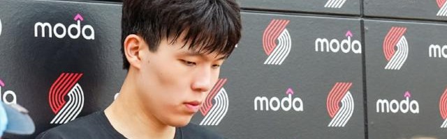 kaiyun-杨瀚森首训征服主帅队友！吕佩尔：他太聪明了