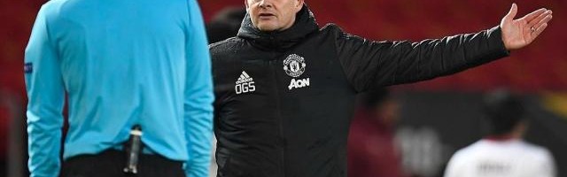 开云-索帅：打完曼城快不起来 皮奥利：凯西确信没有手球