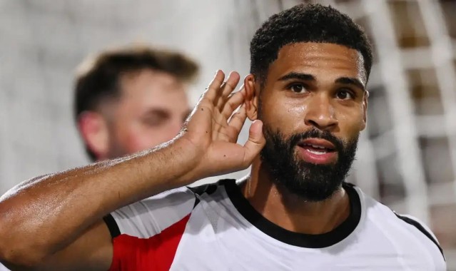 开云官网-罗马诺：截至目前曼联没接触奇克，维拉正在尝试引入他