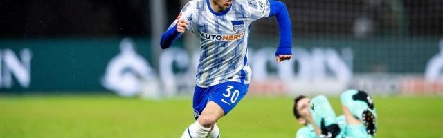 开云体育官网-韩国留洋大军冬季新增近10人 多数选择德国