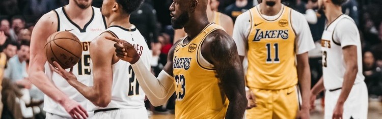 kaiyun-昨日战胜掘金！詹姆斯更新社媒：这场比赛太有意思了！